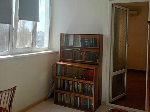 квартира по адресу Канатная ул., 130а