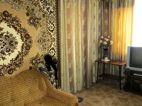 квартира по адресу Шишковская ул., 20