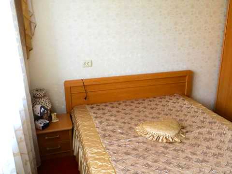 квартира по адресу Шишковская ул., 20