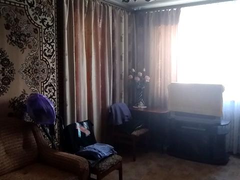 квартира по адресу Шишковская ул., 20