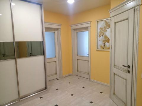 квартира по адресу Рубчака ул., 21