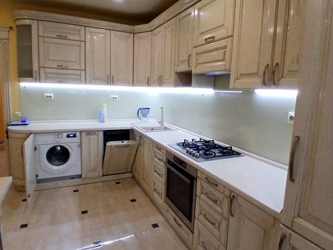 квартира по адресу Рубчака ул., 21