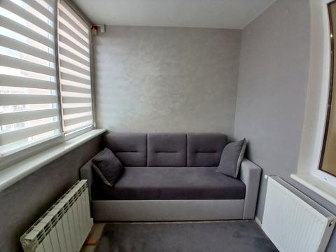 квартира по адресу Рубчака ул., 21