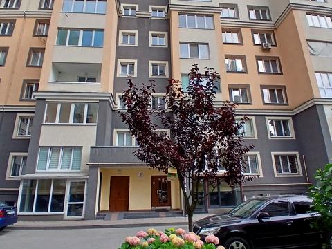 квартира по адресу Рубчака ул., 21