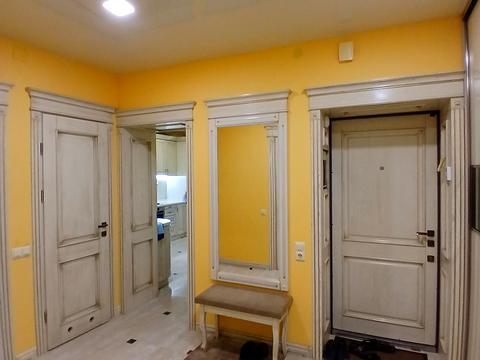 квартира по адресу Рубчака ул., 21