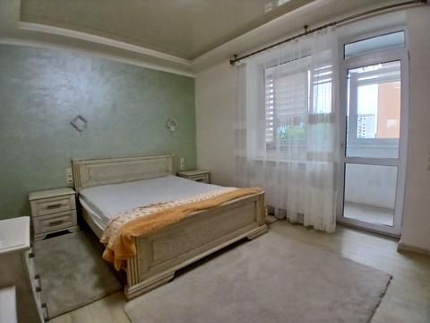 квартира по адресу Рубчака ул., 21