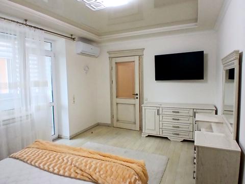 квартира по адресу Рубчака ул., 21
