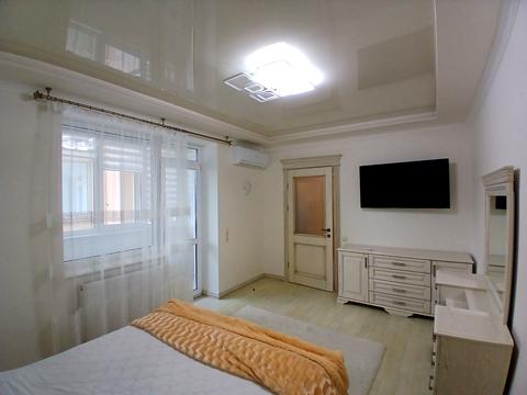 квартира по адресу Рубчака ул., 21