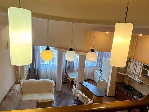 квартира за адресою Театральна вул., 5