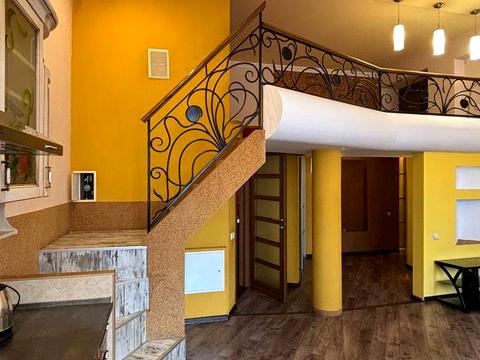 квартира за адресою Театральна вул., 5