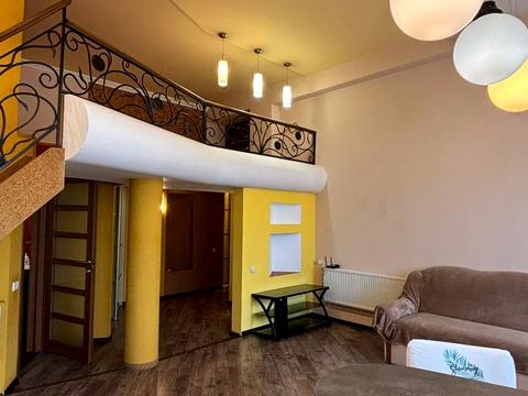 квартира за адресою Театральна вул., 5