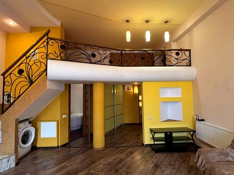 квартира за адресою Театральна вул., 5