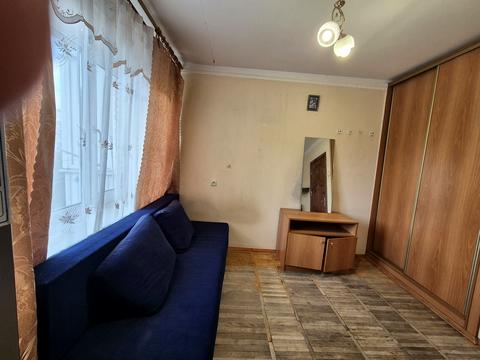 комната по адресу Павла Тычины ул., 21
