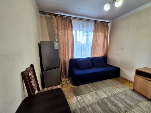 комната по адресу Павла Тычины ул., 21