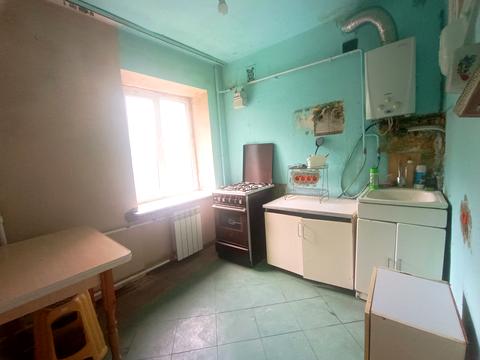 квартира за адресою Макіївська вул., 4