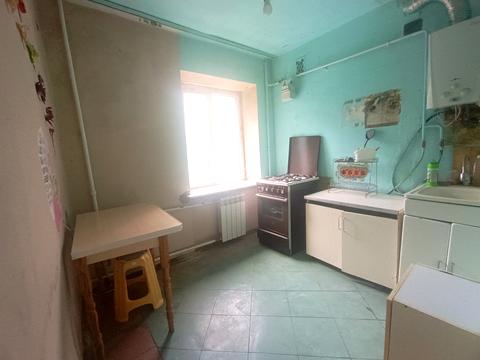 квартира за адресою Макіївська вул., 4