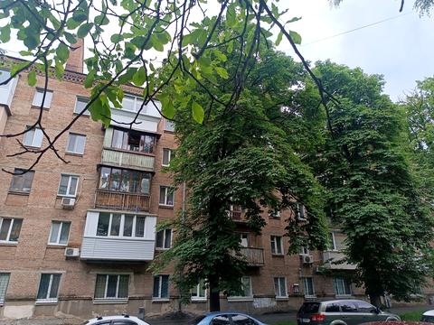 квартира за адресою Макіївська вул., 4