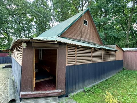будинок за адресою Робітнича, 3