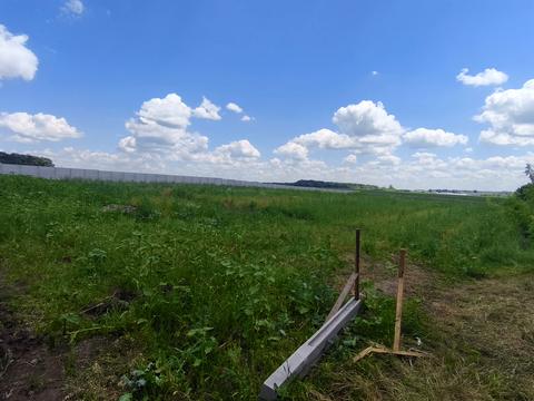 участок по адресу Немирівське шоссе
