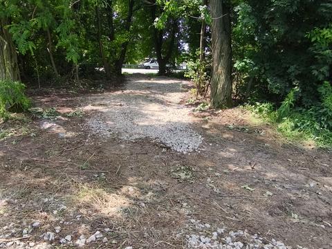 участок по адресу Немирівське шоссе