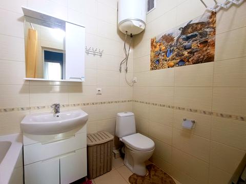 квартира по адресу Олевская ул., 11