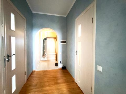 квартира по адресу Олевская ул., 11