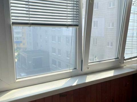 квартира за адресою Київська вул., 294