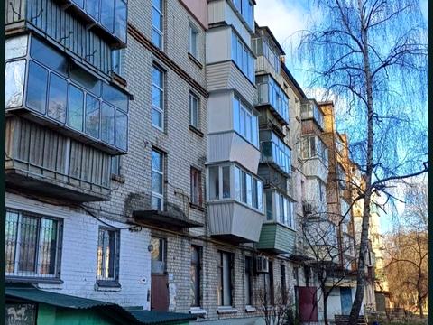 квартира за адресою Київська вул., 294