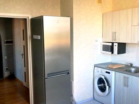 квартира по адресу Олевская ул., 11