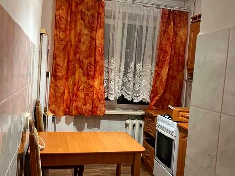 квартира по адресу Александра Довженко ул., 18/1