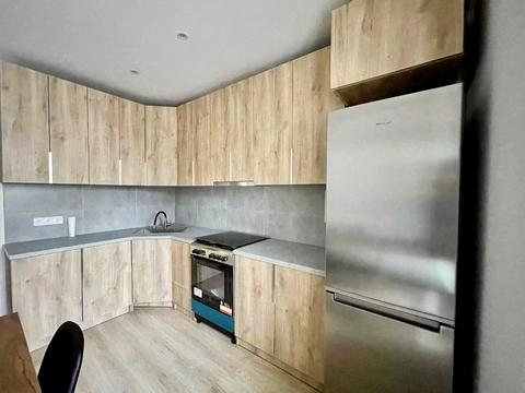 квартира за адресою Тернопільська вул., 8-Б