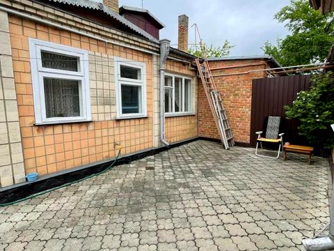 дом по адресу Тувинських Добровольців