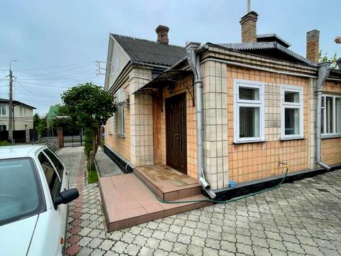 дом по адресу Тувинських Добровольців