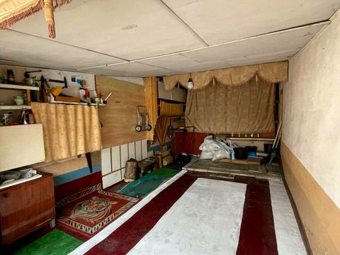 дом по адресу Тувинських Добровольців