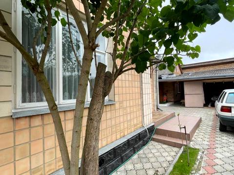 дом по адресу Тувинських Добровольців