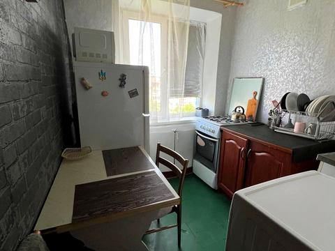 квартира по адресу Тополь-2 жилой массив ул., 23