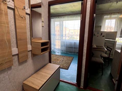 квартира по адресу Тополь-2 жилой массив ул., 23