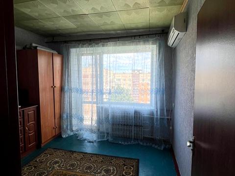 квартира по адресу Тополь-2 жилой массив ул., 23