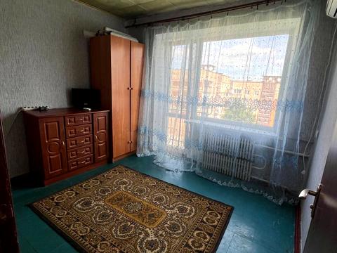 квартира по адресу Тополь-2 жилой массив ул., 23