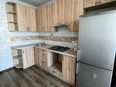квартира по адресу Боголюбова ул., 22