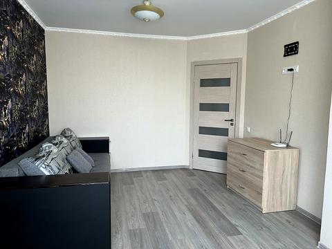 квартира по адресу Боголюбова ул., 22