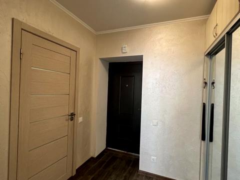 квартира по адресу Боголюбова ул., 22