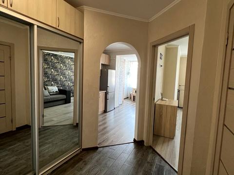 квартира по адресу Боголюбова ул., 22