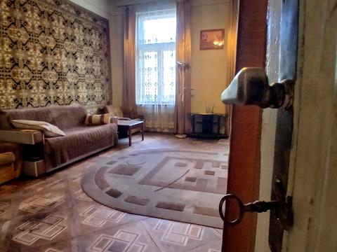 квартира за адресою Генерала Чупринки вул. (Пушкіна), 6
