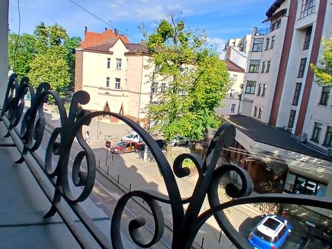 квартира за адресою Генерала Чупринки вул. (Пушкіна), 6