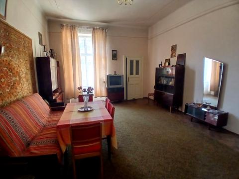 квартира за адресою Генерала Чупринки вул. (Пушкіна), 6