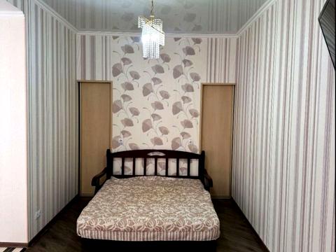 квартира по адресу Марсельская ул., 46/1