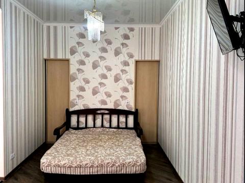 квартира по адресу Марсельская ул., 46/1