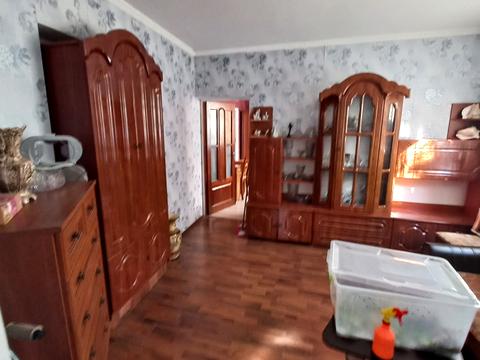 квартира за адресою Чубаївська вул., 11