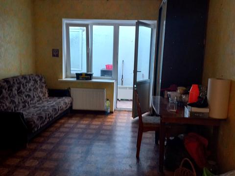 квартира за адресою Чубаївська вул., 11